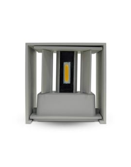 Oprawa V-TAC SKU218532 VT-759-12-G 4000K 11W 1360l