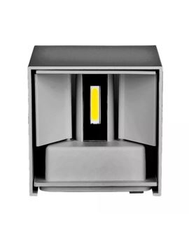 Oprawa V-TAC SKU218532 VT-759-12-G 4000K 11W 1360l