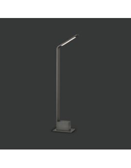 Słupek V-TAC SKU218681 VT-896-G 4000K 5W 810lm