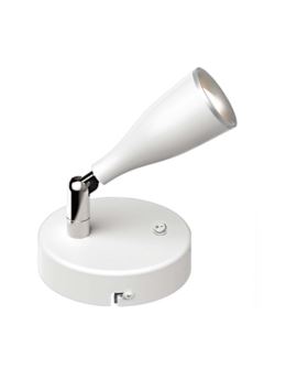 Kinkiet V-TAC SKU218675 VT-805 3000K 4,5W 420lm