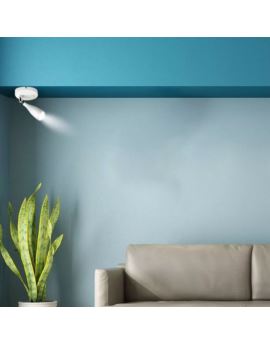 Kinkiet V-TAC SKU218675 VT-805 3000K 4,5W 420lm