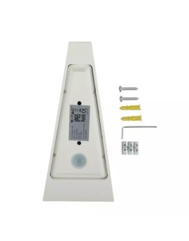 Kinkiet V-TAC SKU218295 VT-826-W-N 3000K 4W 450lm