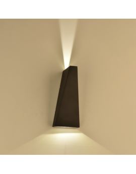 Kinkiet V-TAC SKU218297 VT-826-B-N 3000K 4W 450lm