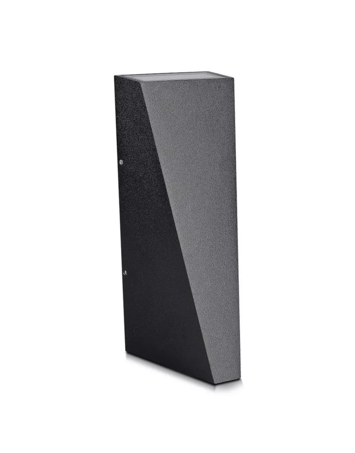 Kinkiet V-TAC SKU218298 VT-826-B-N 4000K 4W 476lm