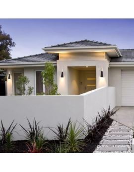 Kinkiet V-TAC SKU218298 VT-826-B-N 4000K 4W 476lm