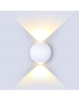 Kinkiet V-TAC SKU218301 VT-836 3000K 4W 450lm