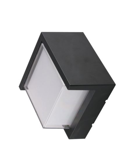 Oprawa V-TAC SKU218540 VT-827 4000K 12W 1160lm