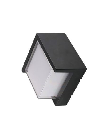 Oprawa V-TAC SKU218610 VT-831 3000K 7W 670lm