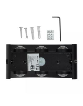 Oprawa V-TAC SKU218615 VT-846 3000K 6W 630lm