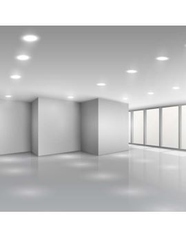 Oprawa V-TAC SKU21832 VT-2-30 6500K 30W 2920lm