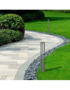 Słupek V-TAC SKU218328 VT-820 3000K 10W 450lm