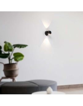 Oprawa V-TAC SKU23007 VT-7504 3000K 10W 950lm