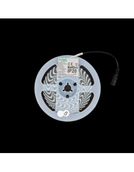 Taśma V-TAC SKU23024 VT-2835 3000K 8W 800lm