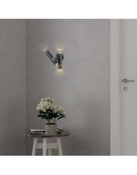 Kinkiet V-TAC SKU23049 VT-1186 4000K 6W 620lm