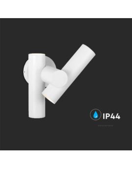 Kinkiet V-TAC SKU23050 VT-1186 4000K 6W 620lm