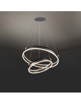 Oprawa V-TAC SKU23096 VT-7578 3000K 50W 5850lm