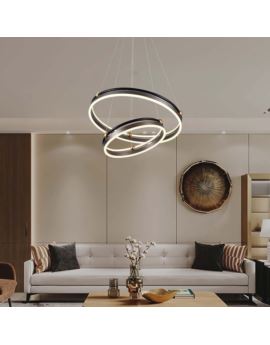 Oprawa V-TAC SKU23096 VT-7578 3000K 50W 5850lm