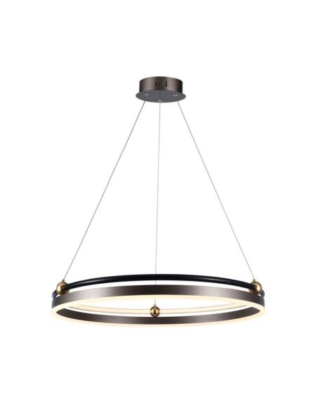 Oprawa V-TAC SKU23097 VT-7579 3000K 30W 3600lm