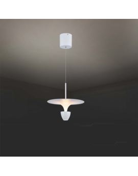 Oprawa V-TAC SKU23102 VT-7832 3000K 9W 1000lm