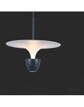 Oprawa V-TAC SKU23103 VT-7832 3000K 9W 1000lm