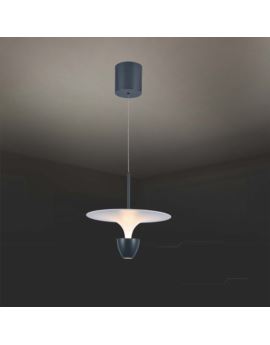 Oprawa V-TAC SKU23103 VT-7832 3000K 9W 1000lm