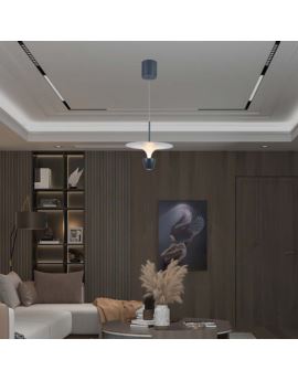 Oprawa V-TAC SKU23103 VT-7832 3000K 9W 1000lm