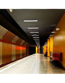 Oprawa V-TAC SKU23085 VT-80150 4000K 48W 5200lm