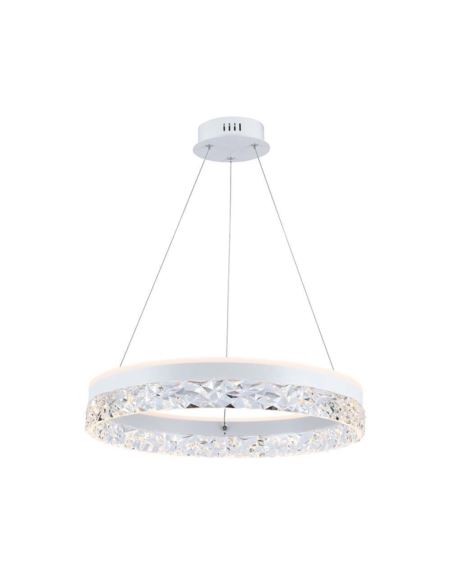 Oprawa V-TAC SKU23099 VT-7581 3000K 25W 3000lm