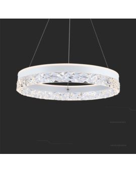 Oprawa V-TAC SKU23099 VT-7581 3000K 25W 3000lm