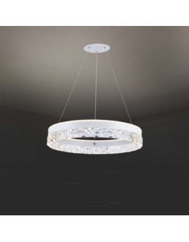 Oprawa V-TAC SKU23099 VT-7581 3000K 25W 3000lm