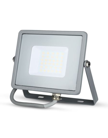 Projektor V-TAC SKU454 VT-30-G 3000K 30W 2400lm