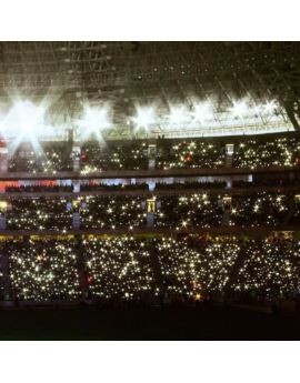 Projektor V-TAC SKU490 VT-500D 5000K 500W 67500lm