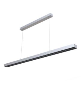 Oprawa V-TAC SKU607 VT-7-61-S 4000K 60W 6600lm