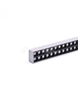 Oprawa V-TAC SKU607 VT-7-61-S 4000K 60W 6600lm