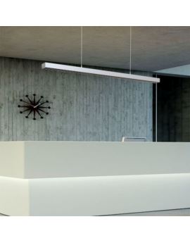 Oprawa V-TAC SKU607 VT-7-61-S 4000K 60W 6600lm