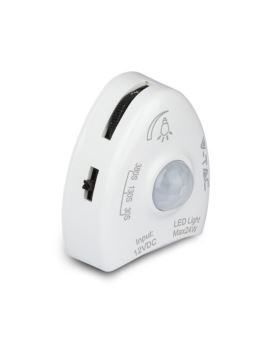 Nocne V-TAC SKU2550 VT-8068 3000K 2,8W 260lm