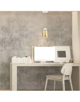 Oprawa V-TAC SKU3928 VT-7333-G 4000K 7W 400lm