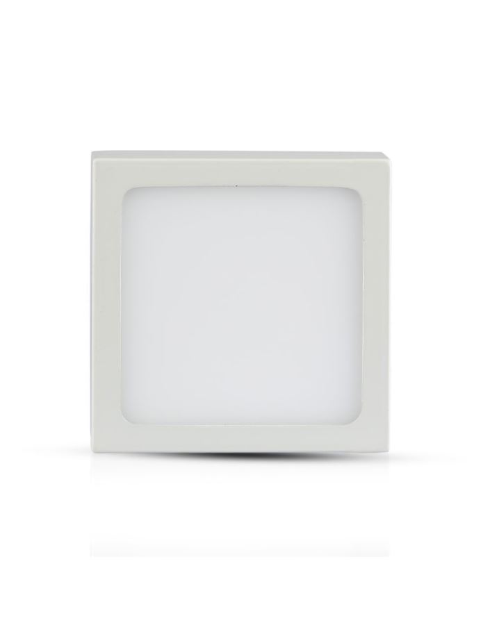 Panel V-TAC SKU4919 VT-1805SQ 3000K 18W 1500lm