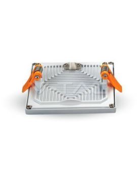 Panel V-TAC SKU4948 VT-1515SQ 6000K 15W 1500lm