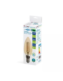 Żarówka V-TAC SKU7113 VT-1955 2200K 4W 350lm