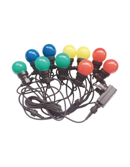 Girlanda V-TAC SKU7435 VT-70510 RGBY 5W 300lm