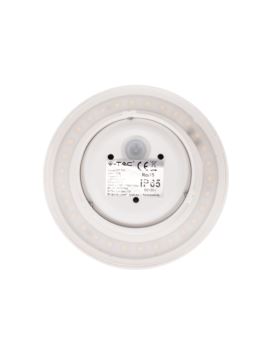 Oprawa V-TAC SKU7525 VT-741 4000K 6W 660lm