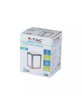 Oprawa V-TAC SKU8339 VT-822 6400K 12W 750lm