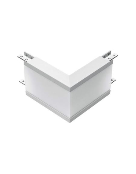 Łącznik V-TAC SKU390 VT-7-41LW 4000K 10W 1000lm