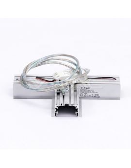 Łącznik V-TAC SKU392 VT-7-41-T 4000K 12W 1200lm