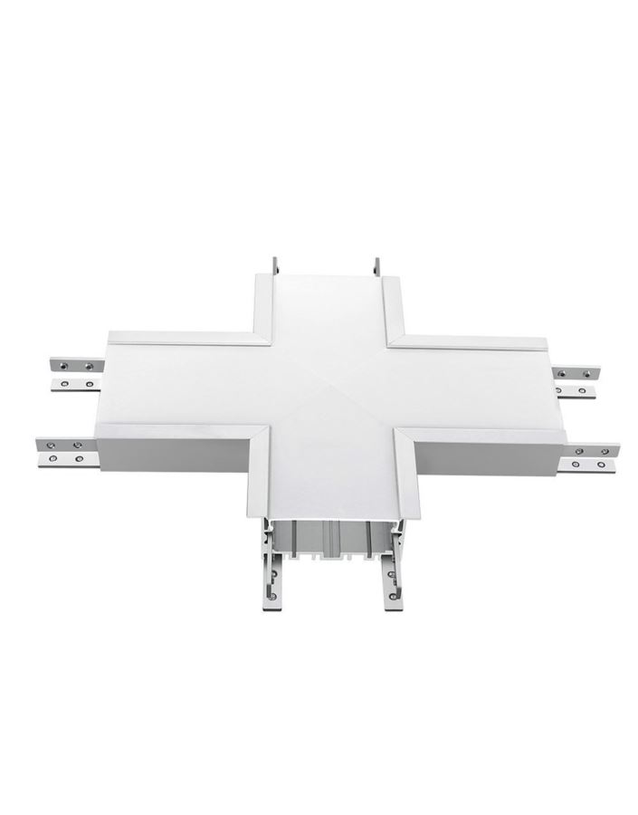 Łącznik V-TAC SKU393 VT-7-41-X 4000K 16W 1600lm