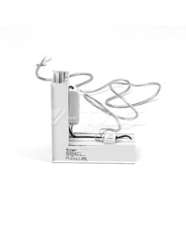 Łącznik V-TAC SKU397 VT-7-42-LW 4000K 12W 1200lm