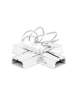 Łącznik V-TAC SKU399 VT-7-42-X 4000K 16W 1600lm