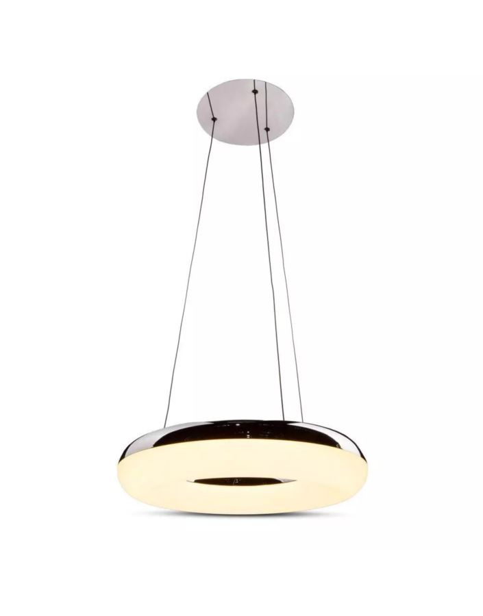 Oprawa V-TAC SKU3874 VT-40-1 3000K 2800lm