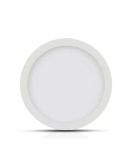 Panel V-TAC SKU724 VT-624RD 3000K 24W 2000lm